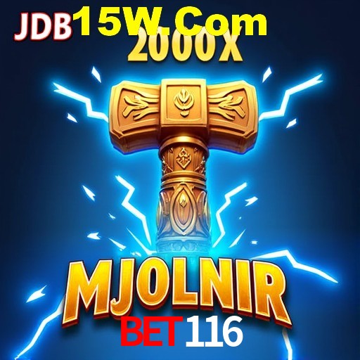 Weekend Specials Bet116