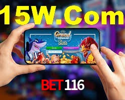 Tournaments Bet116