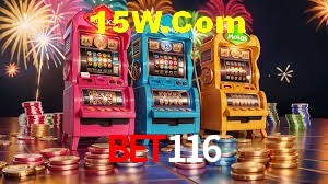 Statistics Bet116