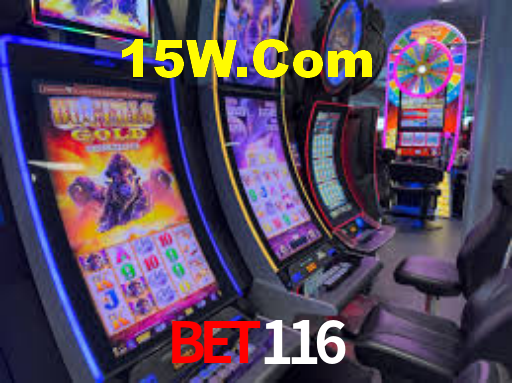 Bet116: Seu Especialista em Apostas Esportivas Brasileiras