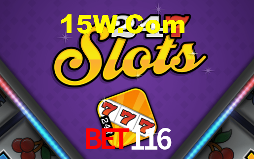 Bet116 Vip