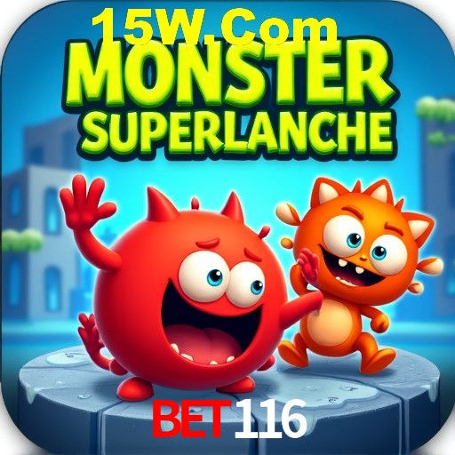 Game Providers Bet116