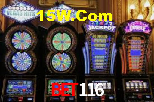Bet116 Vip