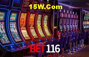 Statistics Bet116