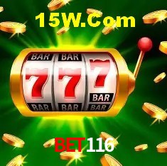 Flash Promotion Bet116
