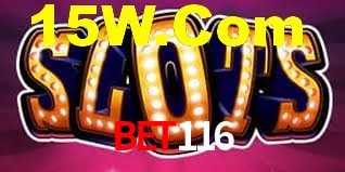 Bet116 App Interface