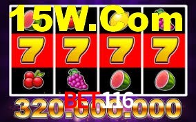 Premium Interface Bet116