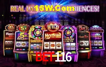 Game Providers Bet116