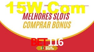 Welcome Bonus Bet116
