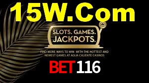 Sinta a adrenalina dos jogos de cassino com Bet116