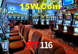 Spaceman Game Bet116