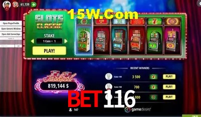 Account Benefits Bet116