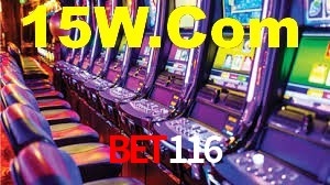 Bet116 Vip