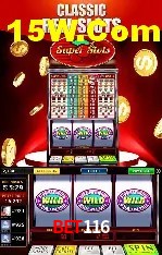 Slot Games Bet116