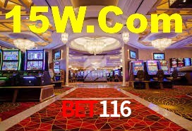 Blackjack Table Bet116