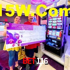 VIP Casino Bet116