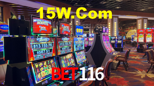 Bet116 Vip