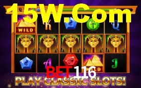 Roulette Table Bet116
